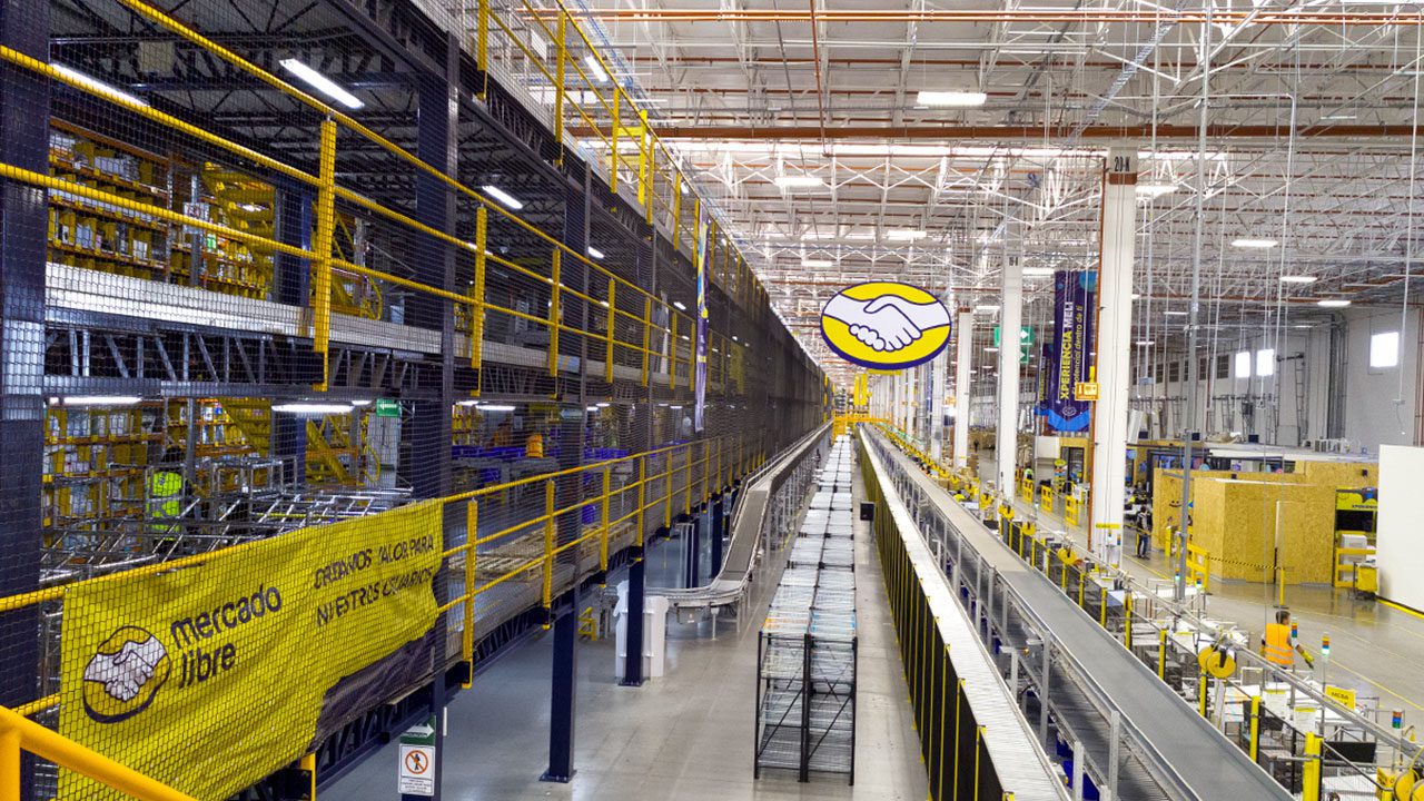 Mercado Libre en México