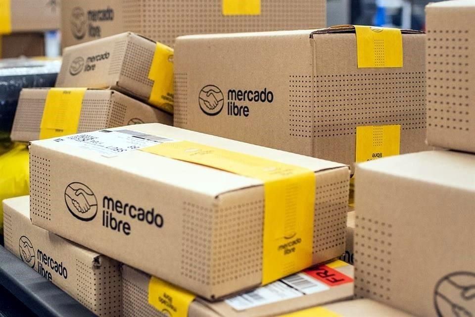 Mercado Libre México