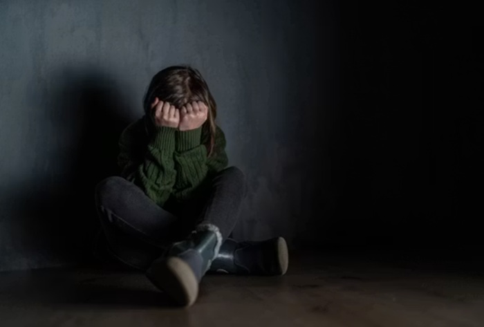 Violencia a menores de edad en Hidalgo