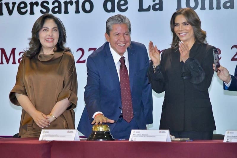 Destacan importancia de Zacatecas