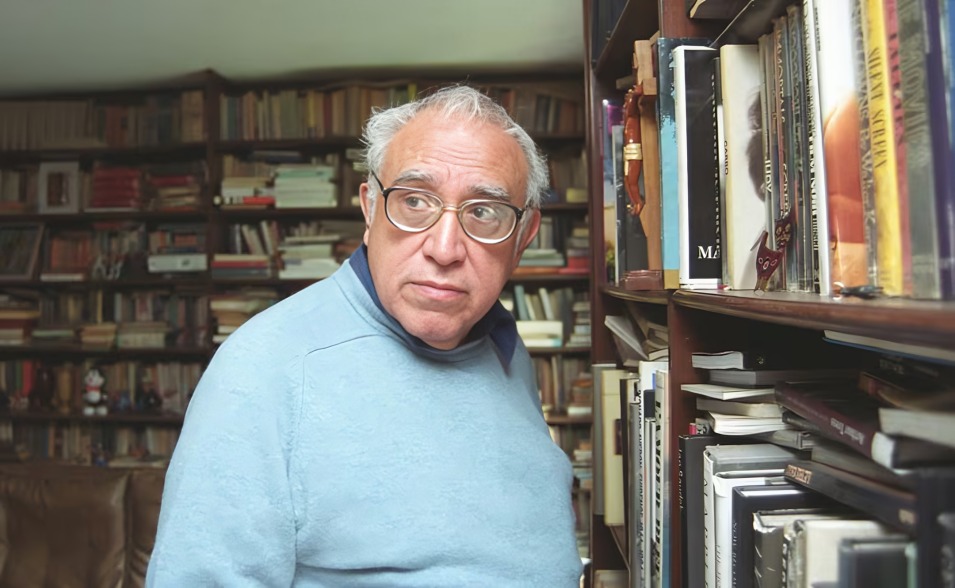 Familia de Monsiváis desmiente entrevista de El Universal