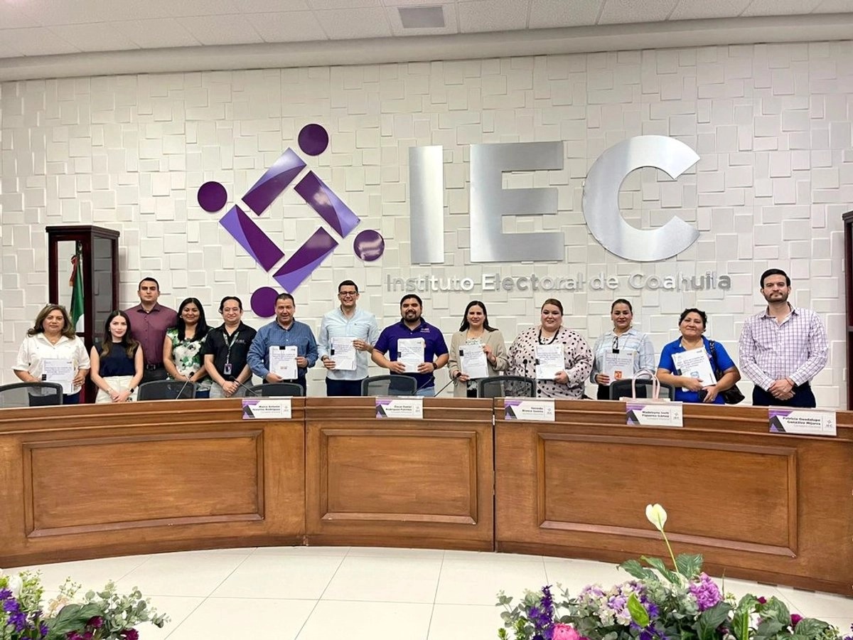 Morena denuncia uso de códigos QR en elecciones