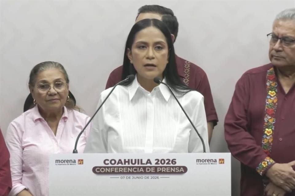 Morena pide UIF investigar compra de votos