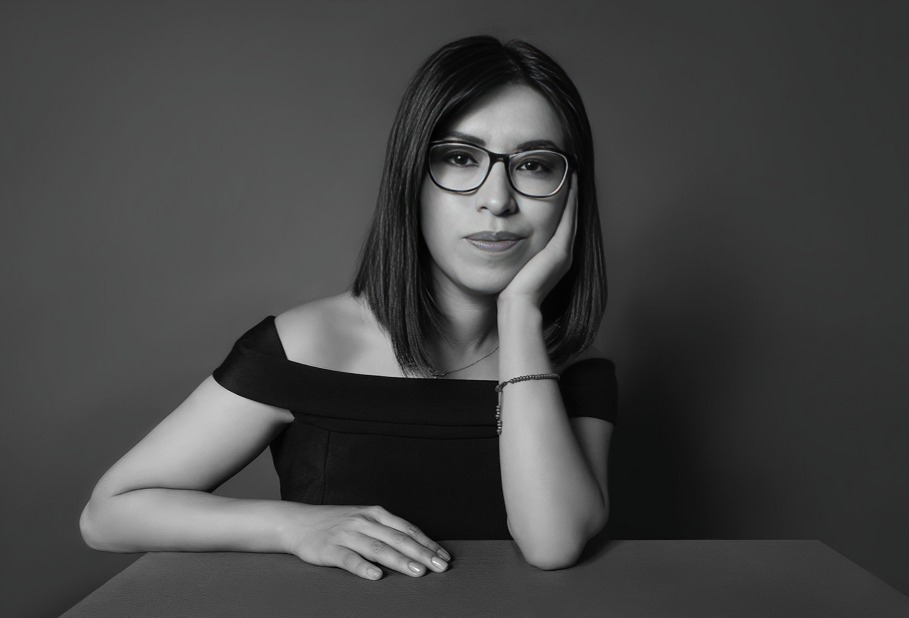Nayeli Roldán
