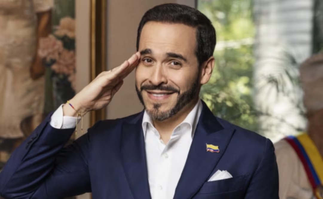 Nexos criminales Abelardo de la Espriella