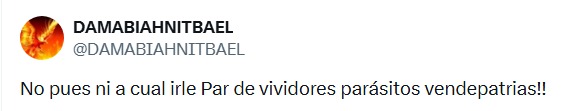 ni a cual irle