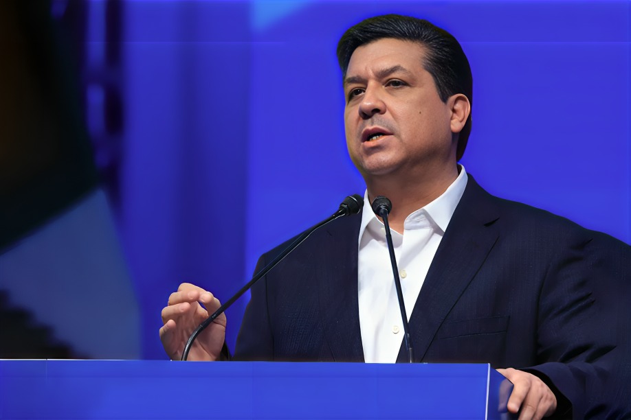 Niegan amparo a Cabeza de Vaca