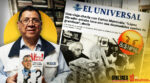 No me consta si AMLO vivió con Monsiváis: Edmundo Cázarez