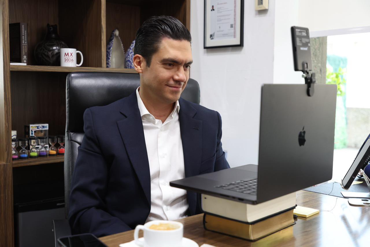 PAN descarta alianza con el PRI