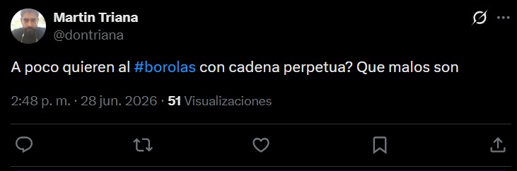 La estrategia de seguridad del PAN provocó una ola de reacciones en redes sociales.