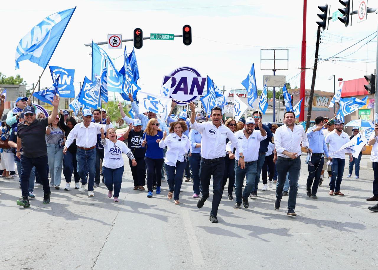 PAN revisará candidaturas