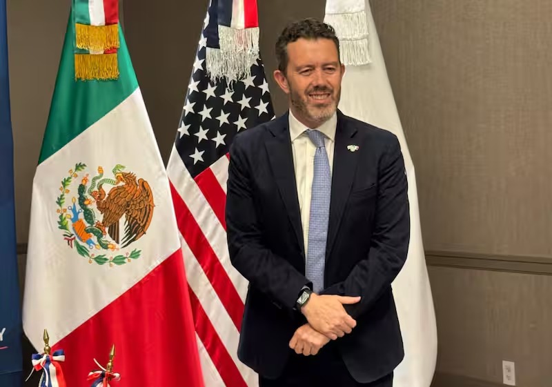 presidente American Society