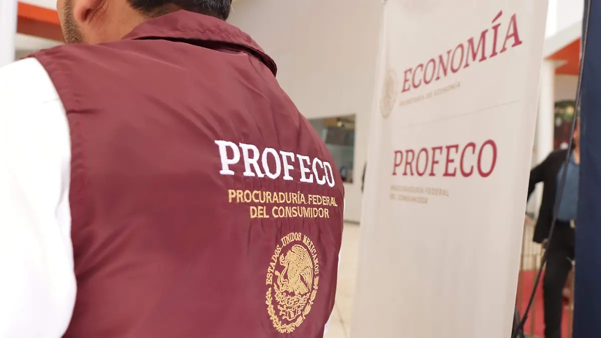 Profeco vs Vix