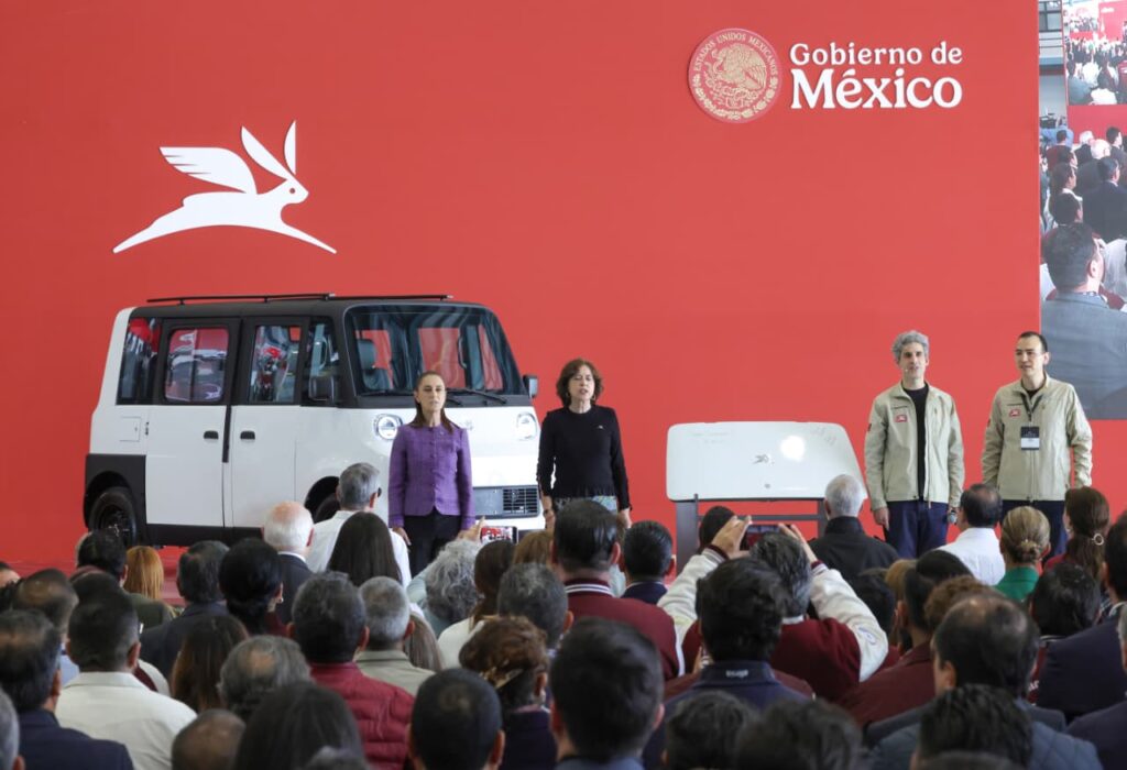 Proyecto Olinia en Puebla