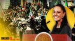 Sheinbaum celebra triunfo mundialista: "al que apuesta contra México le va mal"