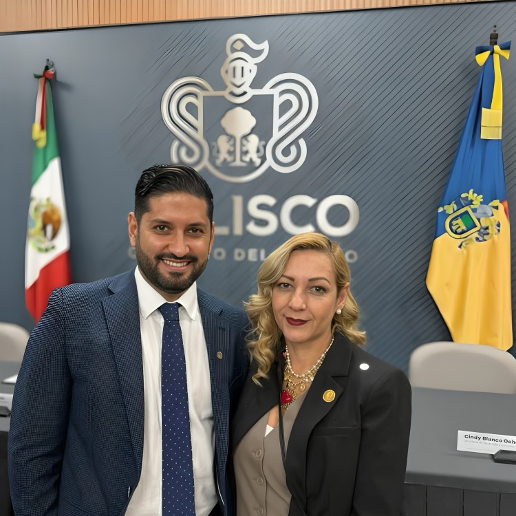 ¿Quién es Ulises Bernal Miramontes?