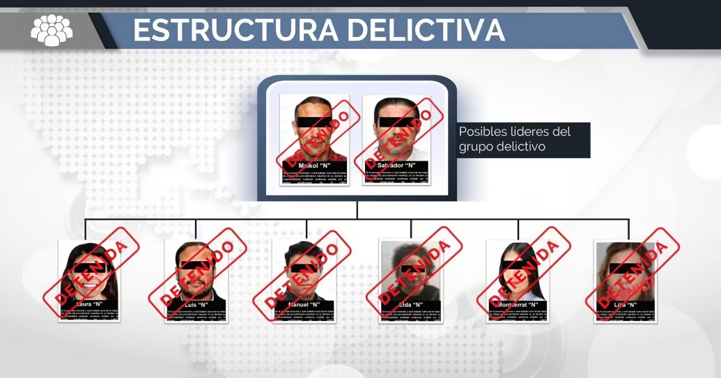 Red Del Caballito facturó más de 12 mdp