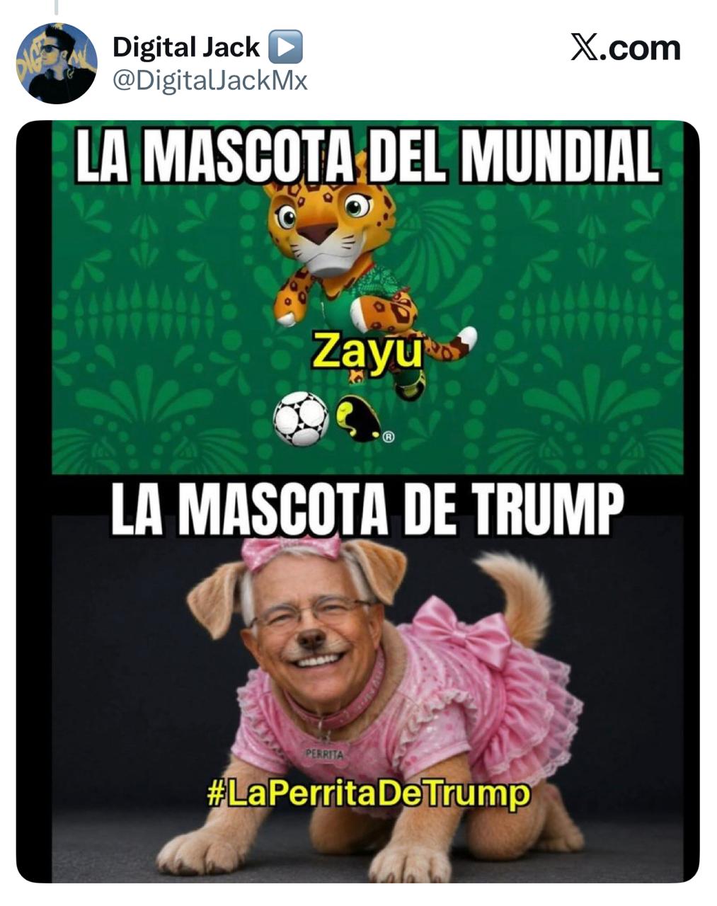 Redes se burlan de Salinas Pliego