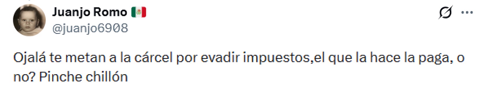 Redes reaccionan a castigos de Salinas Pliego