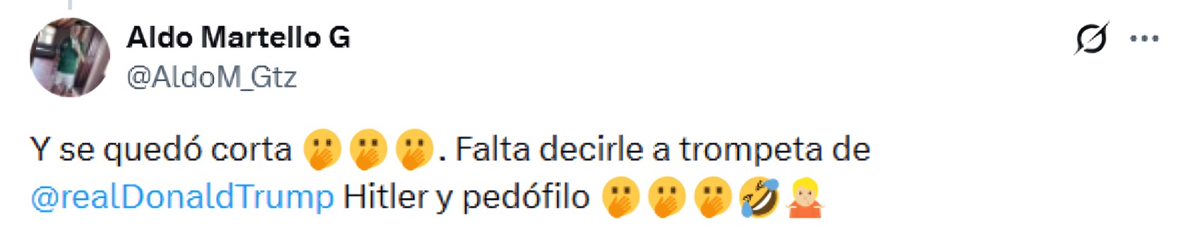 Redes reaccionan a críticas de prima de AMLO
