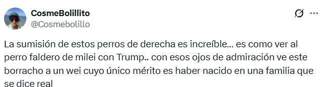 Redes responden a Calderón