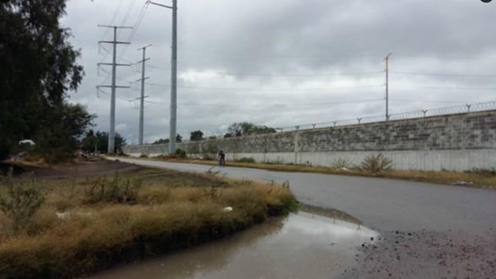 ¿Porque se canceló la refinería Bicentenario?