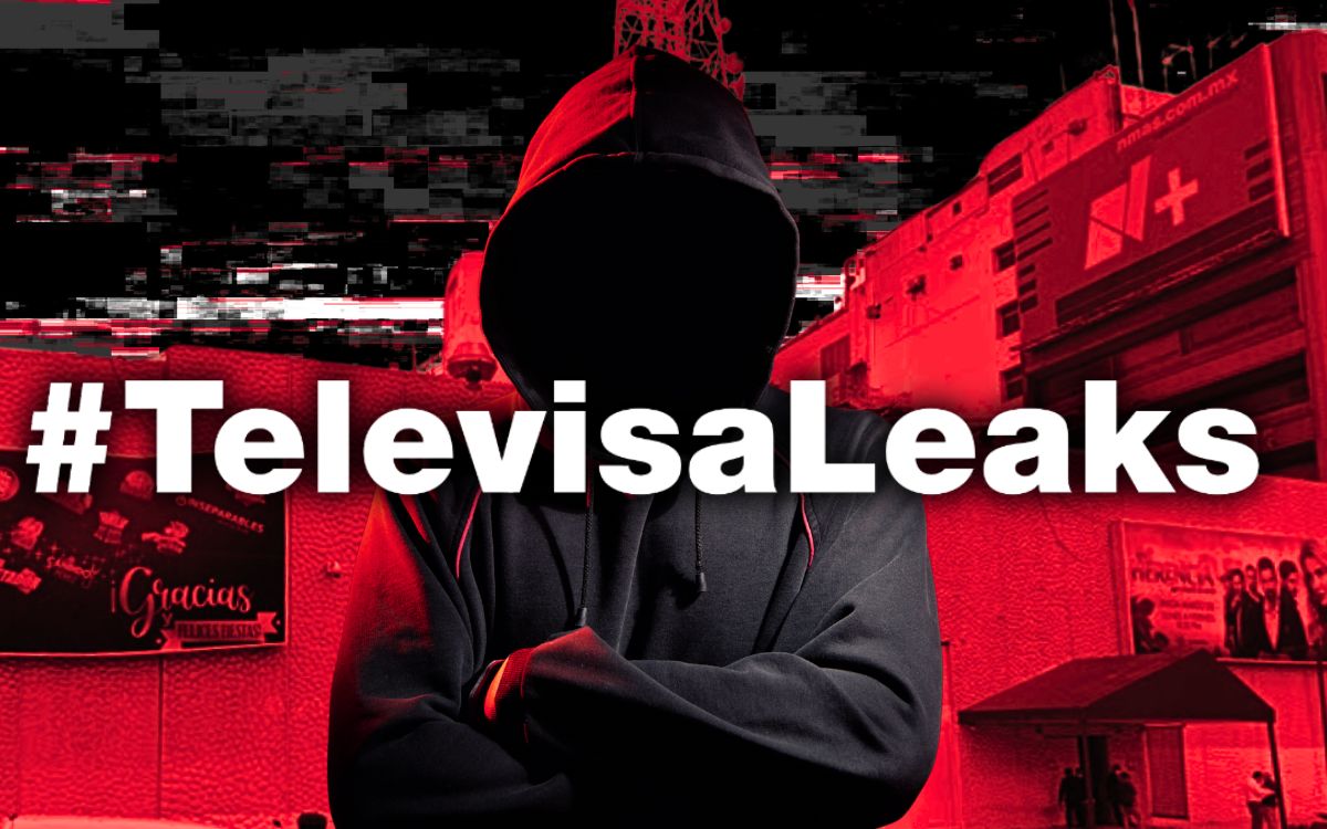 ¿En qué consiste la investigación de Aristegui sobre Televisa Leaks?