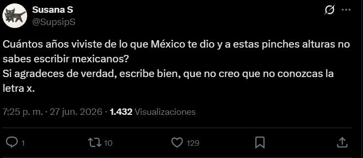 Ricardo Montaner reconoció públicamente a Donald Trump por el apoyo enviado a Venezuela tras el terremoto.