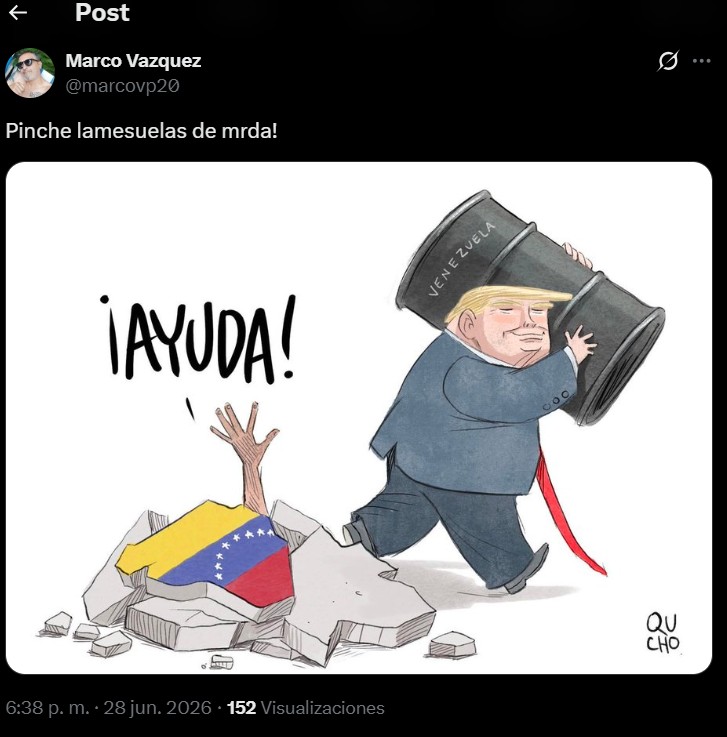 Ricardo Montaner fue tendencia en redes sociales tras escribir "mejicanos" en un mensaje dirigido a los rescatistas internacionales.