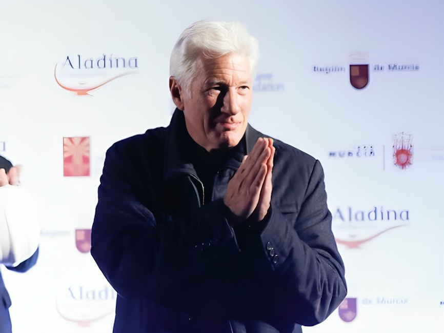 Richard Gere
