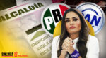 Rojo de la Vega buscará reelección en la Cuauhtémoc