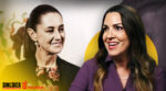 Sara Carter destaca colaboración cercana de EU con Sheinbaum