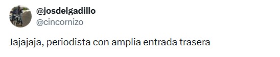 se burlan