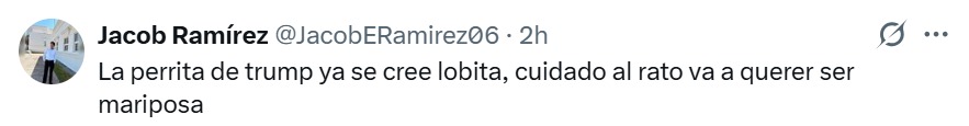 se cree lobita