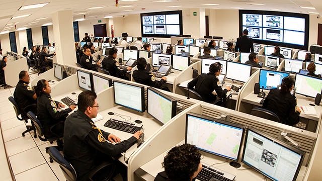 Seguritech Privada Torre Centinela