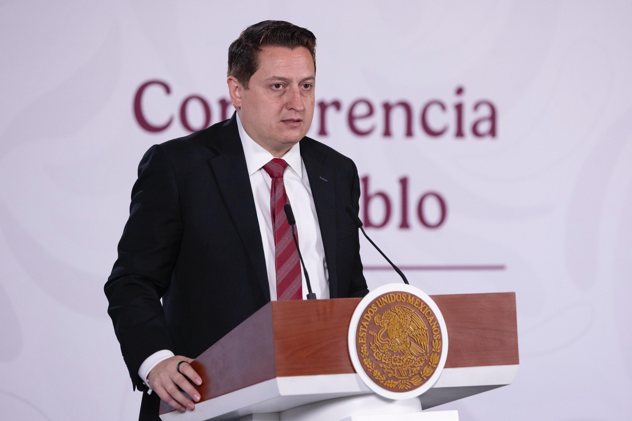 Sheinbaum prevé inaugurar trenes