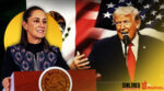 Sheinbaum responde a dichos de Trump en el G7 sobre carteles en México