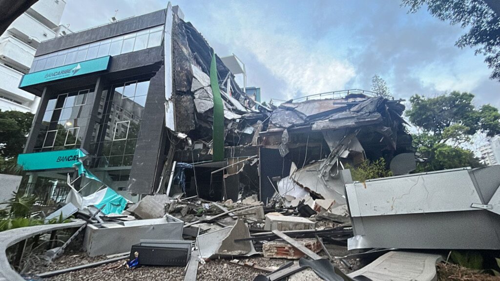 sismo Venezuela