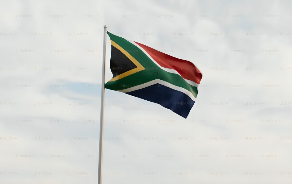 Sudáfrica