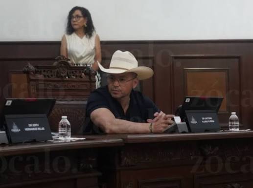 Suspenden a Lord Lamborghini
