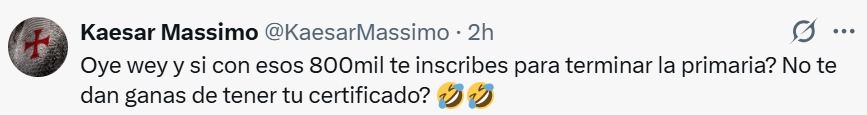 termina la primaria