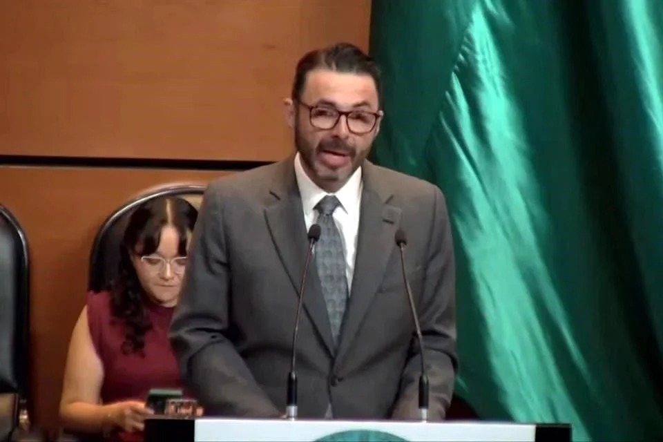 Títular de la ASF