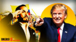 Trump ofrece apoyo a Colombia