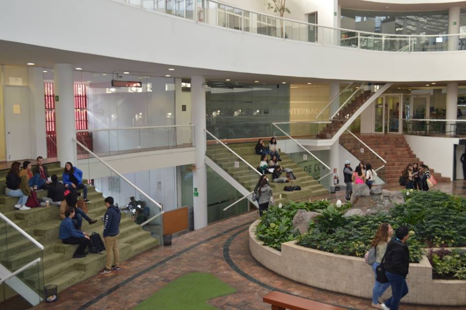 Universidad de las Américas