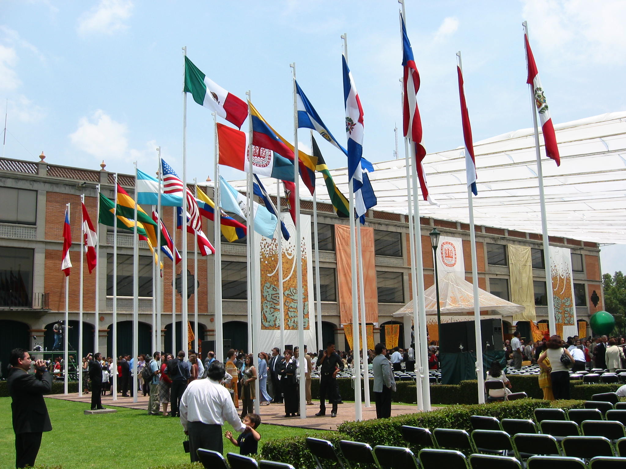 Universidad UDLAP