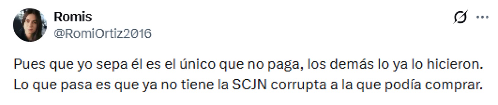 Usuarios acusan a Salinas Pliego de atacar a Morena por perder privilegios