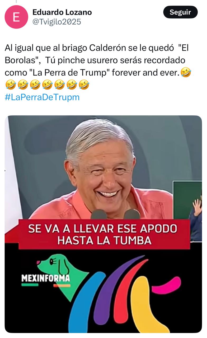 Usuarios se burlan de Salinas Pliego
