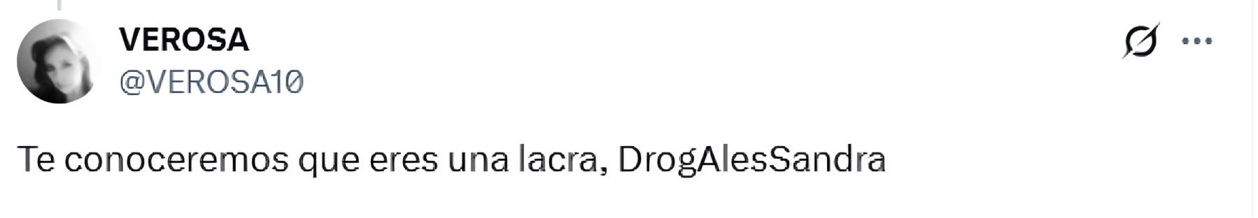 Redes respaldan a Noroña tras intento agresión