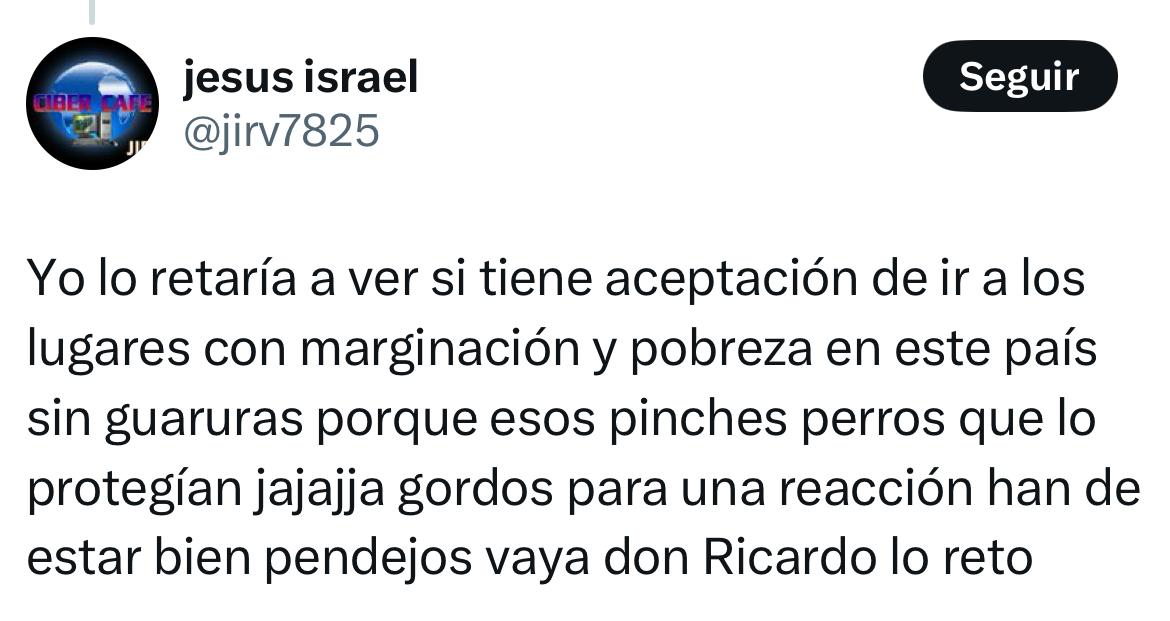 Usuarios tunden a Salinas Pliego
