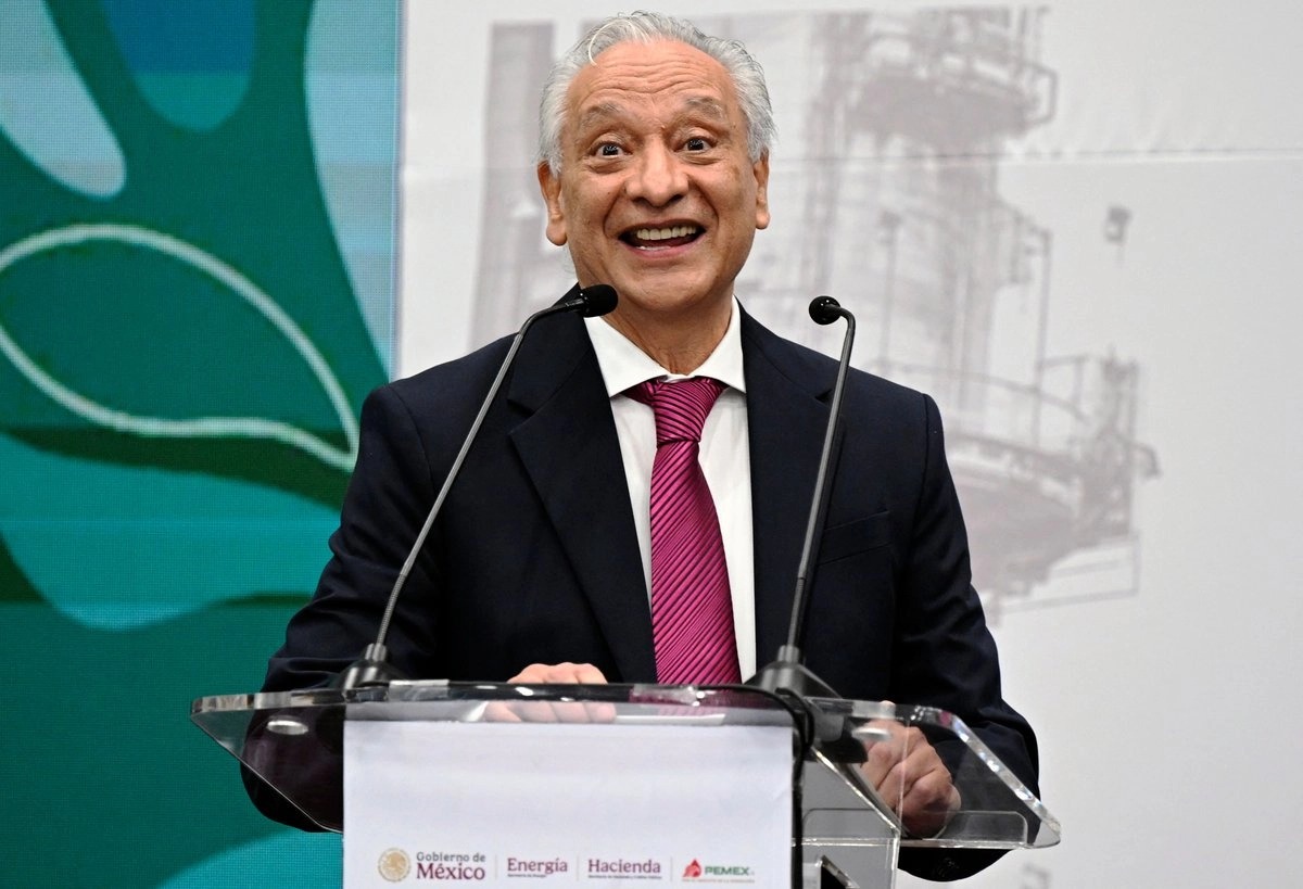 La Fiscalía de Morelos abrió una carpeta de investigación contra Víctor Rodríguez Padilla.